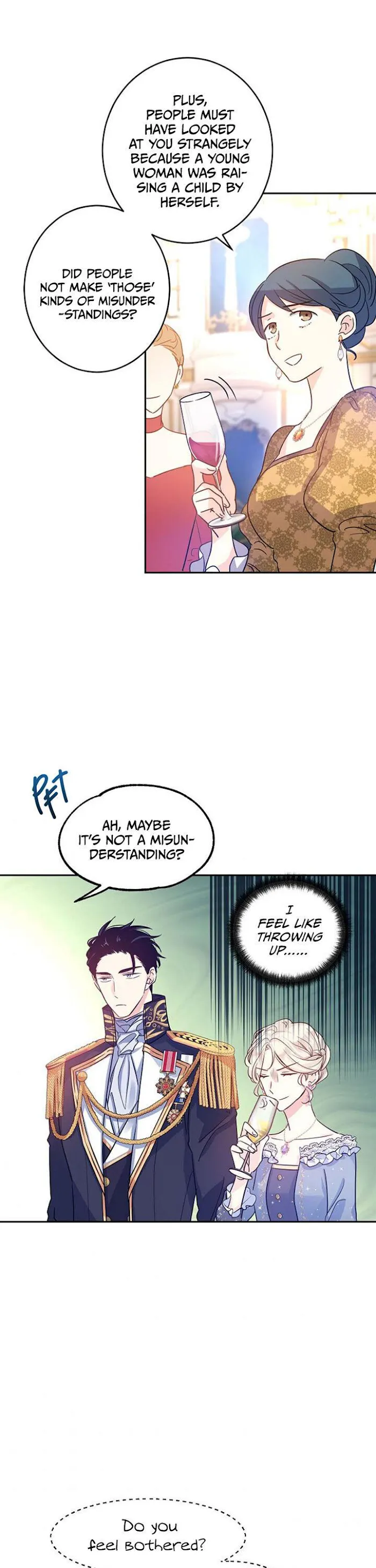 I Will Change The Genre - Chapter 32 Page 17