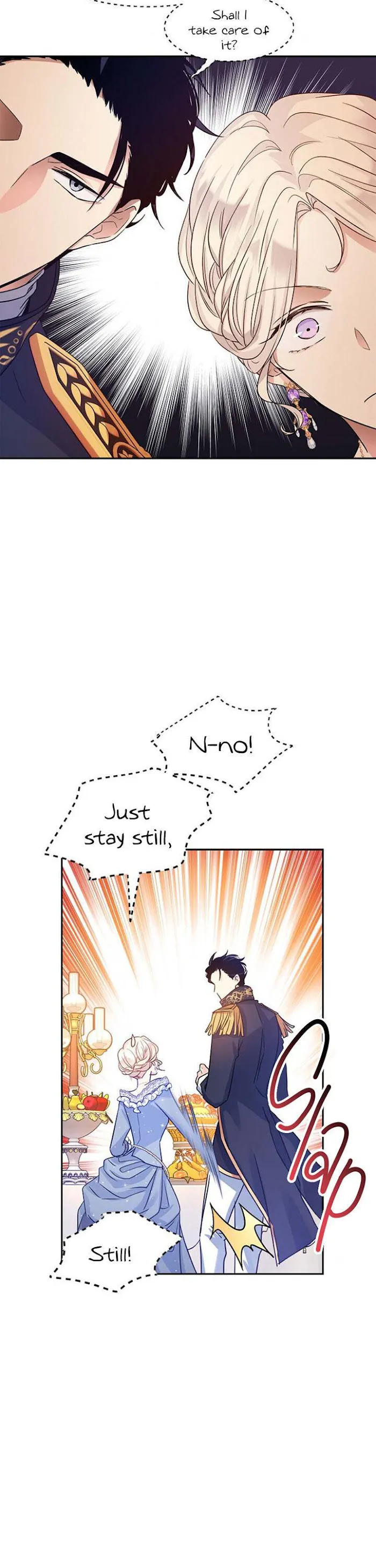 I Will Change The Genre - Chapter 32 Page 18
