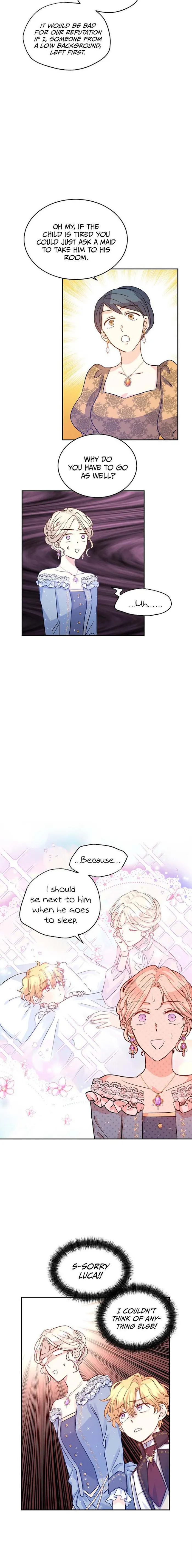 I Will Change The Genre - Chapter 32 Page 22