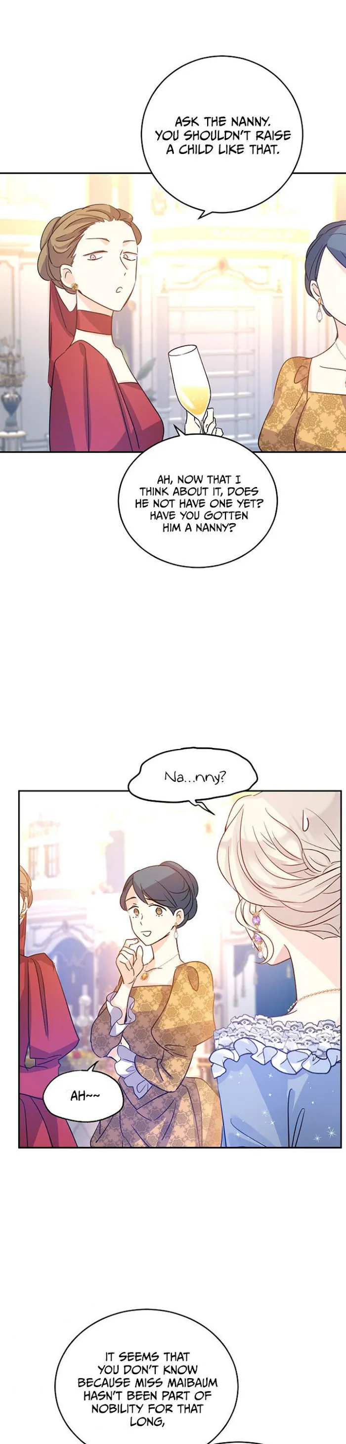 I Will Change The Genre - Chapter 32 Page 23