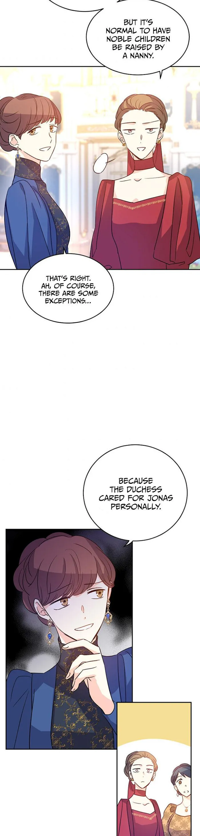 I Will Change The Genre - Chapter 32 Page 24