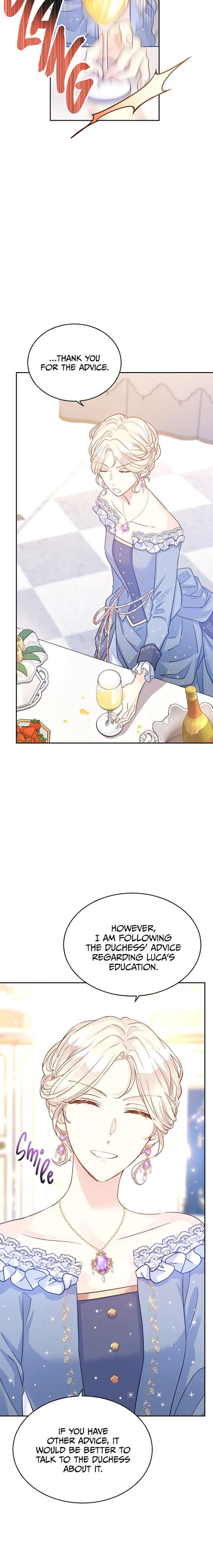 I Will Change The Genre - Chapter 32 Page 27