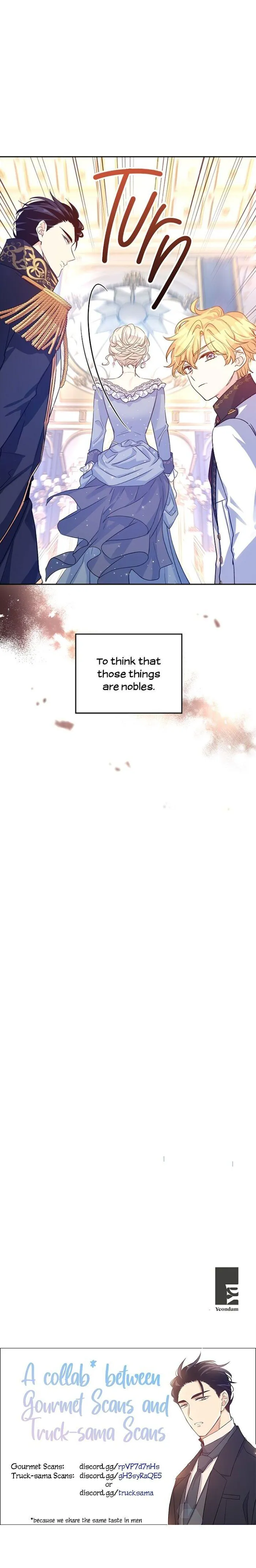 I Will Change The Genre - Chapter 32 Page 29