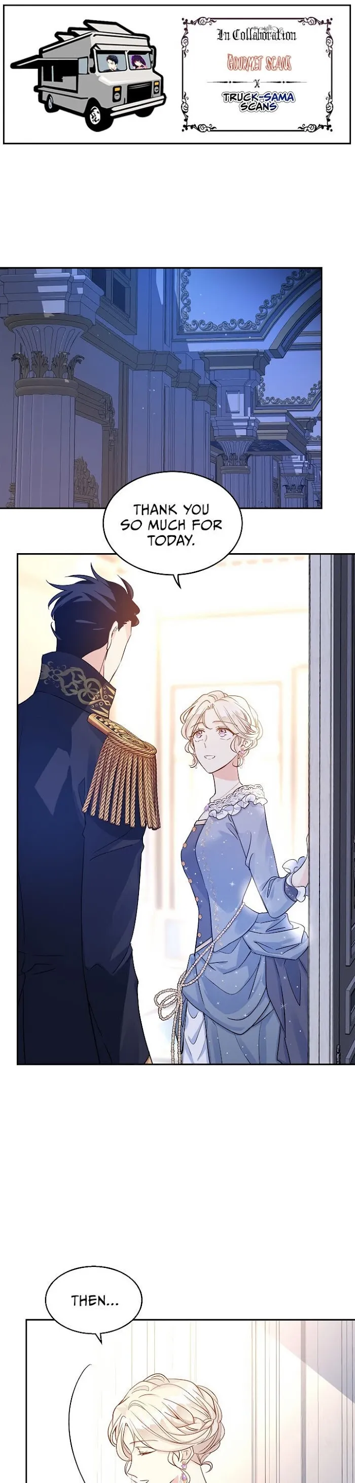 I Will Change The Genre - Chapter 33 Page 1