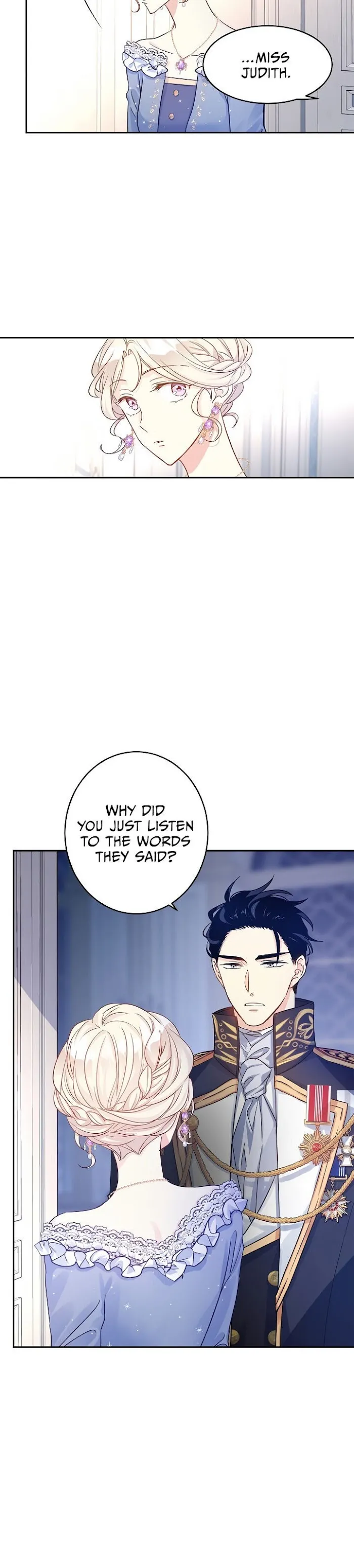 I Will Change The Genre - Chapter 33 Page 2
