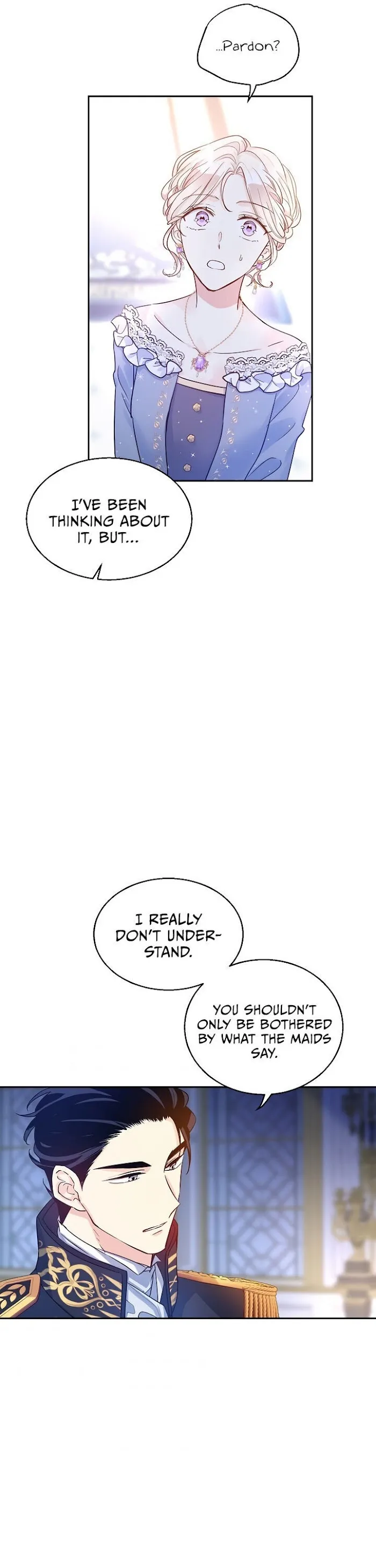 I Will Change The Genre - Chapter 33 Page 3
