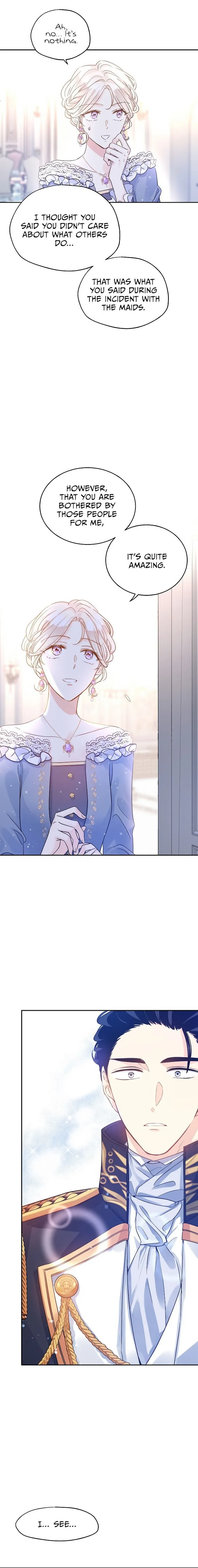 I Will Change The Genre - Chapter 33 Page 5