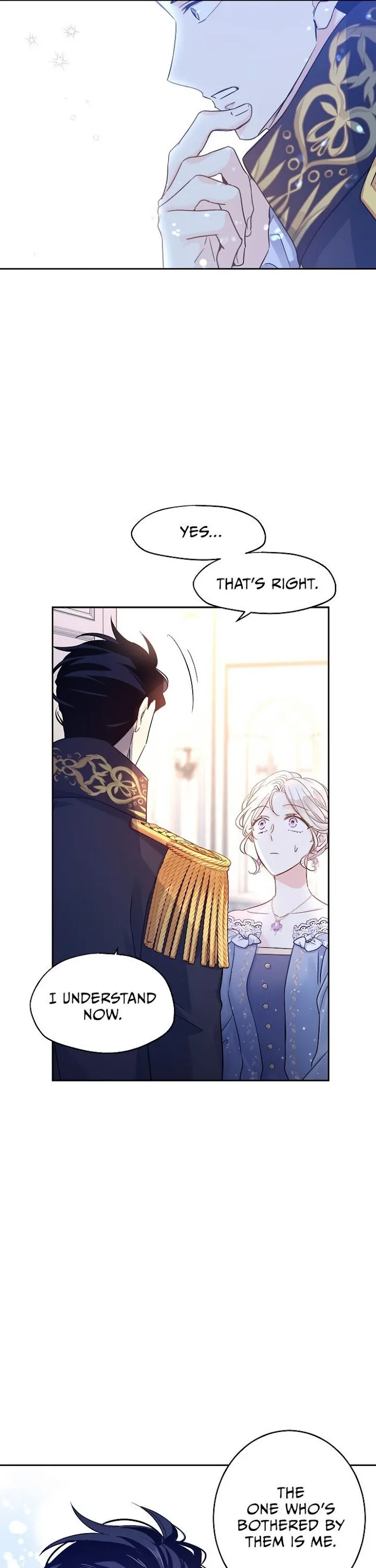 I Will Change The Genre - Chapter 33 Page 6