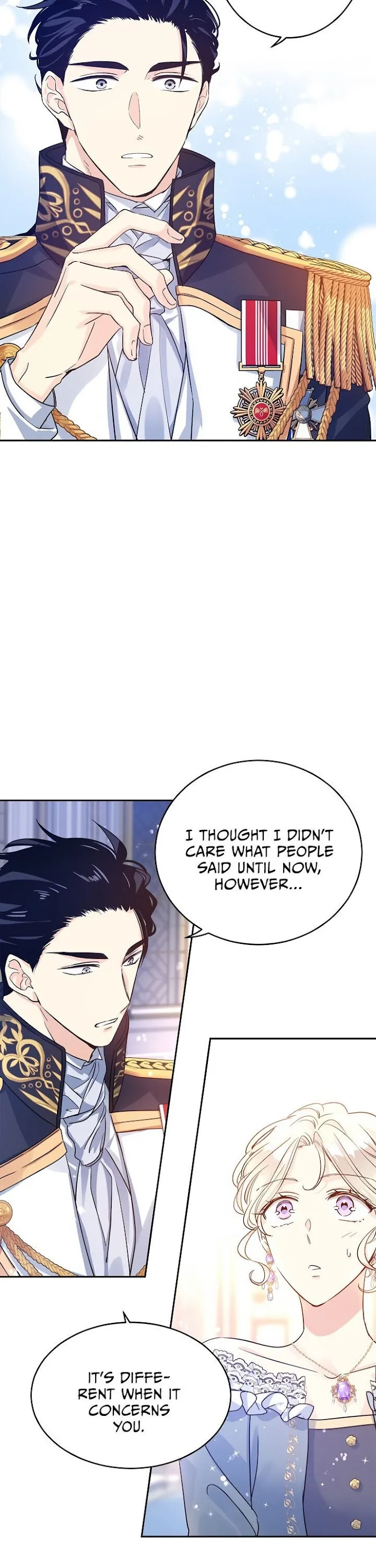 I Will Change The Genre - Chapter 33 Page 7