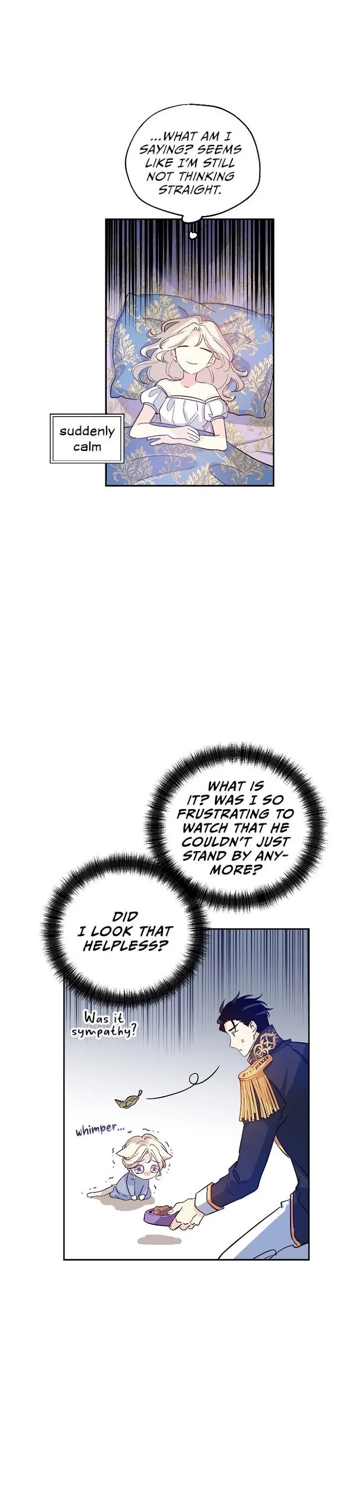 I Will Change The Genre - Chapter 33 Page 11
