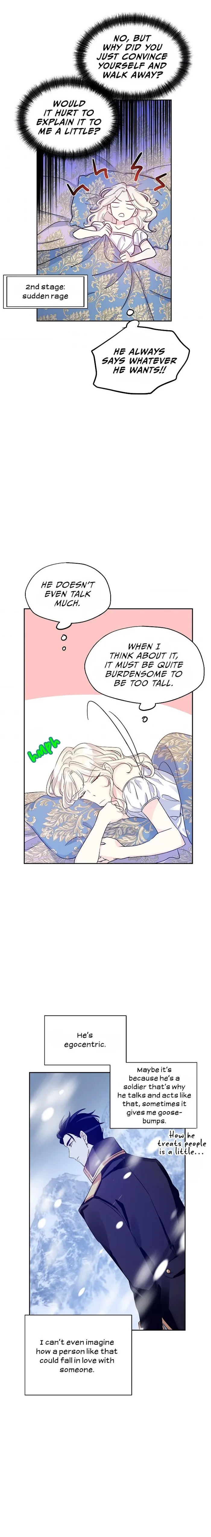 I Will Change The Genre - Chapter 33 Page 12