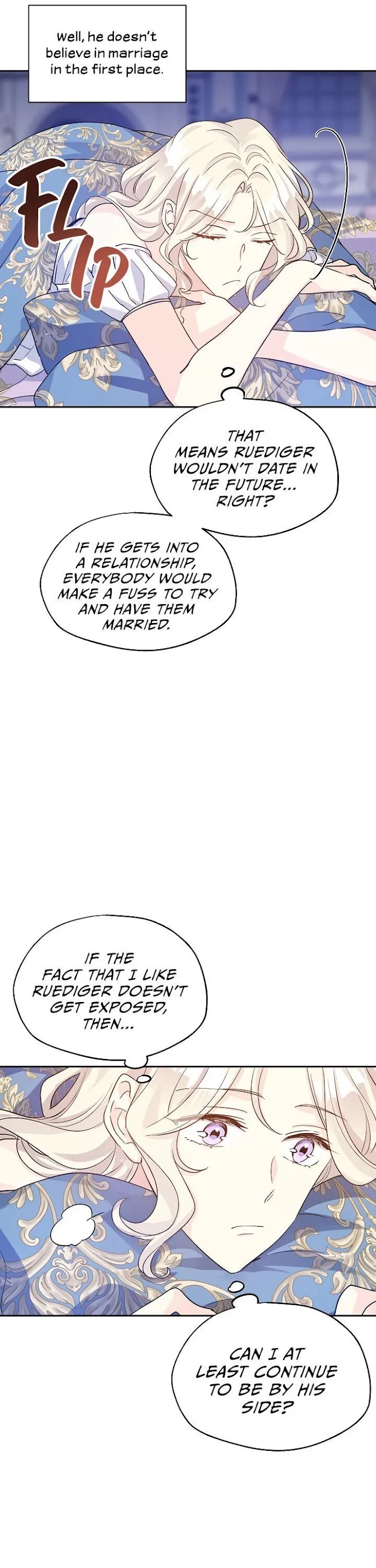 I Will Change The Genre - Chapter 33 Page 13