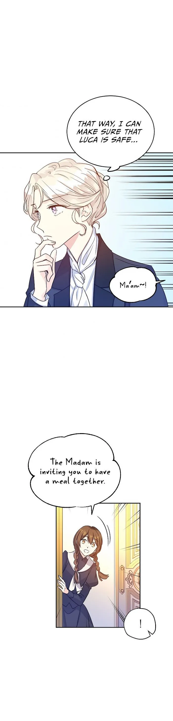 I Will Change The Genre - Chapter 33 Page 18