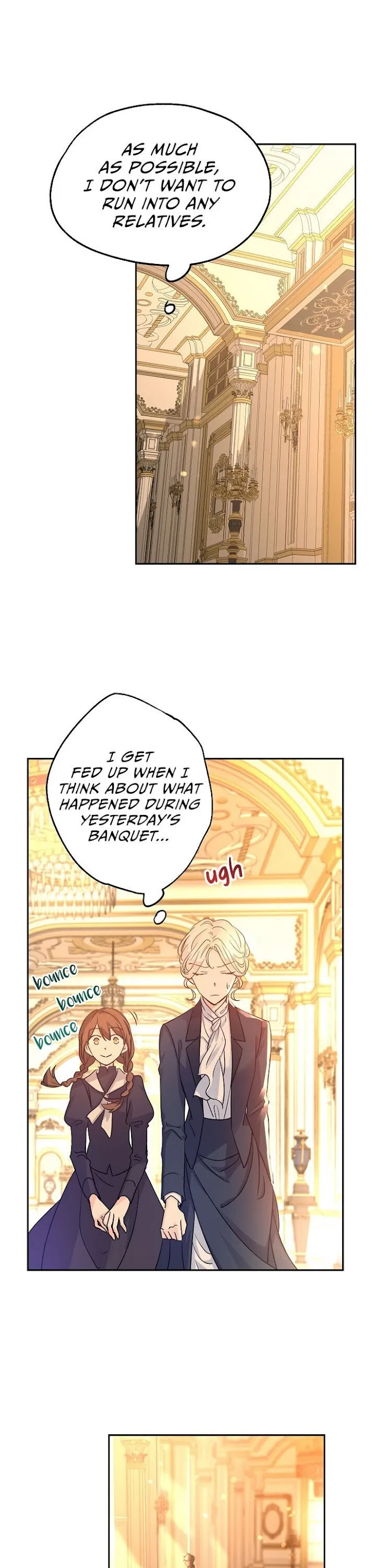 I Will Change The Genre - Chapter 33 Page 20