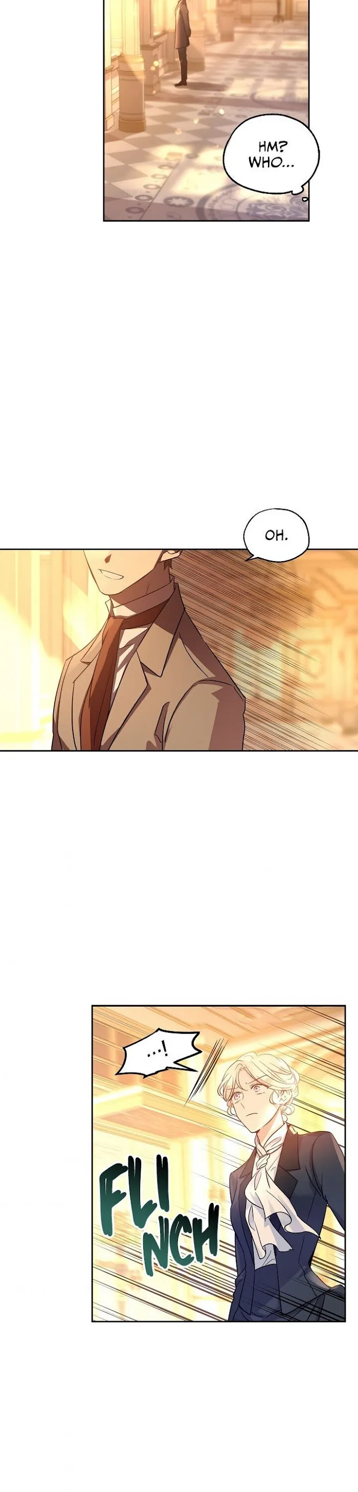 I Will Change The Genre - Chapter 33 Page 21