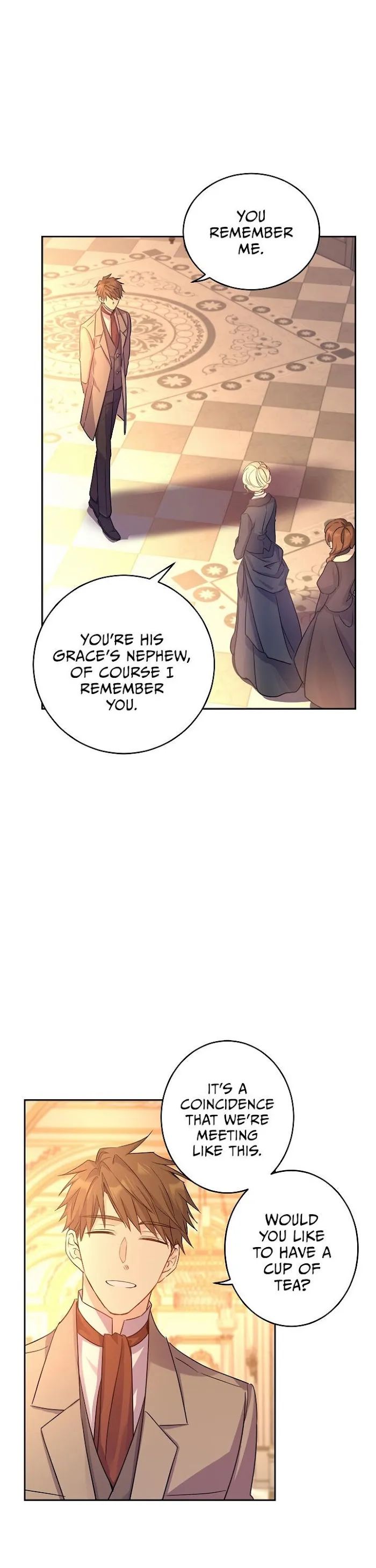 I Will Change The Genre - Chapter 33 Page 23