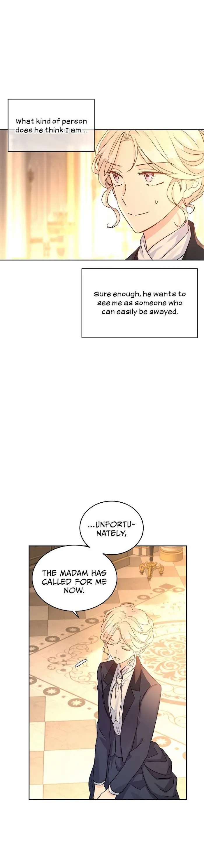 I Will Change The Genre - Chapter 33 Page 24