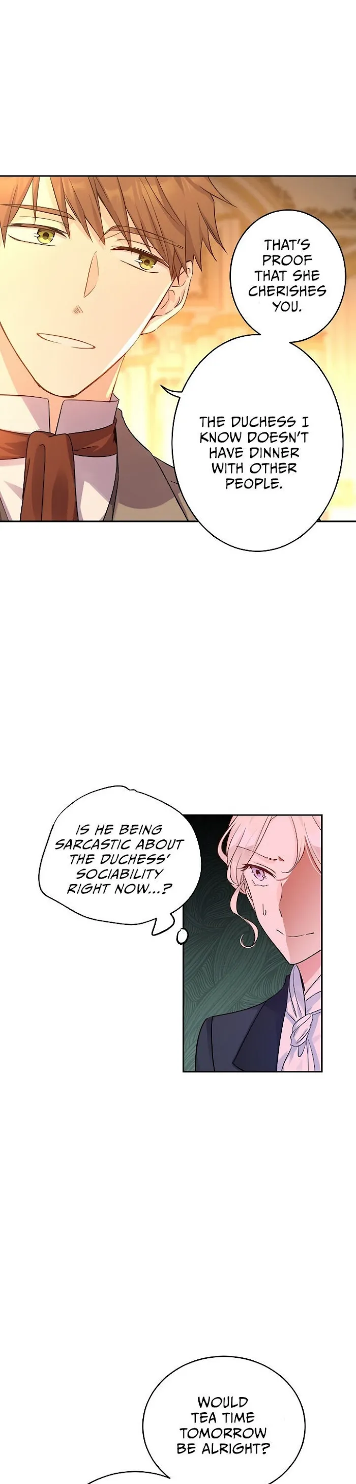 I Will Change The Genre - Chapter 33 Page 26