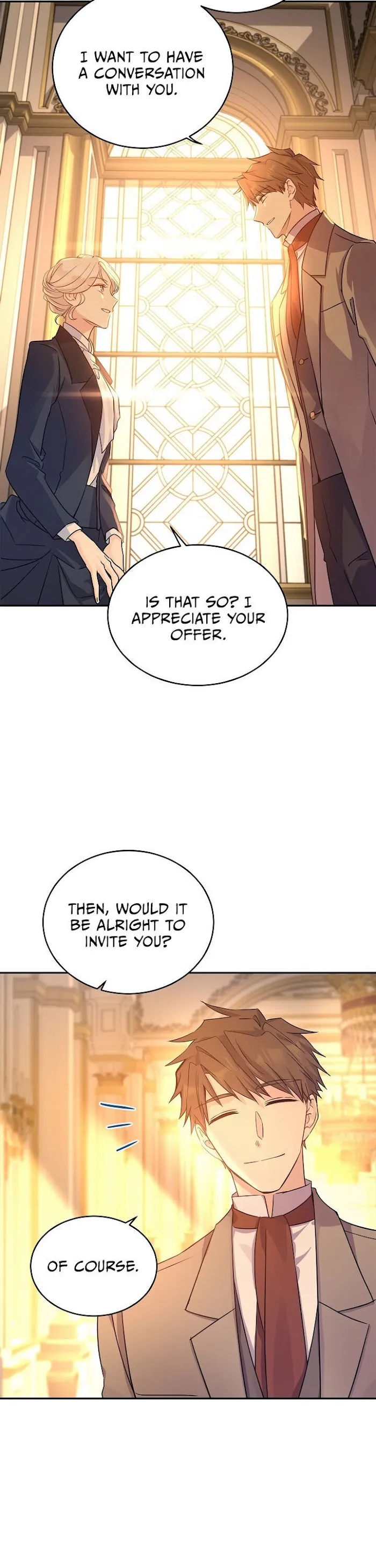 I Will Change The Genre - Chapter 33 Page 27
