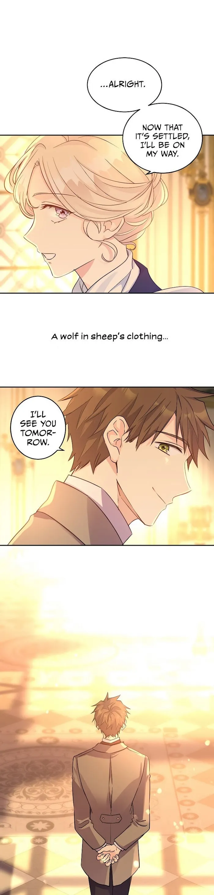 I Will Change The Genre - Chapter 33 Page 28