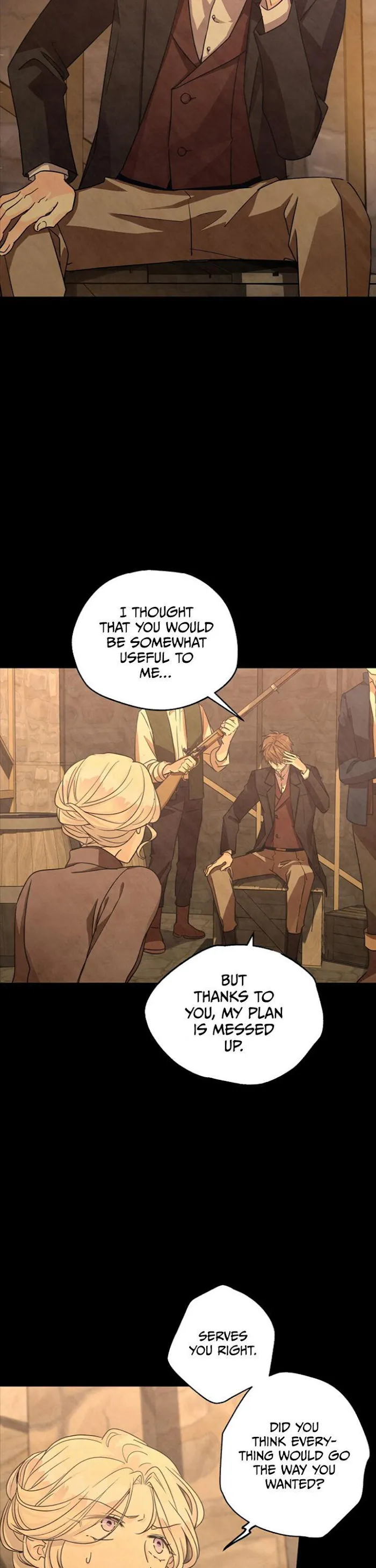 I Will Change The Genre - Chapter 34 Page 2