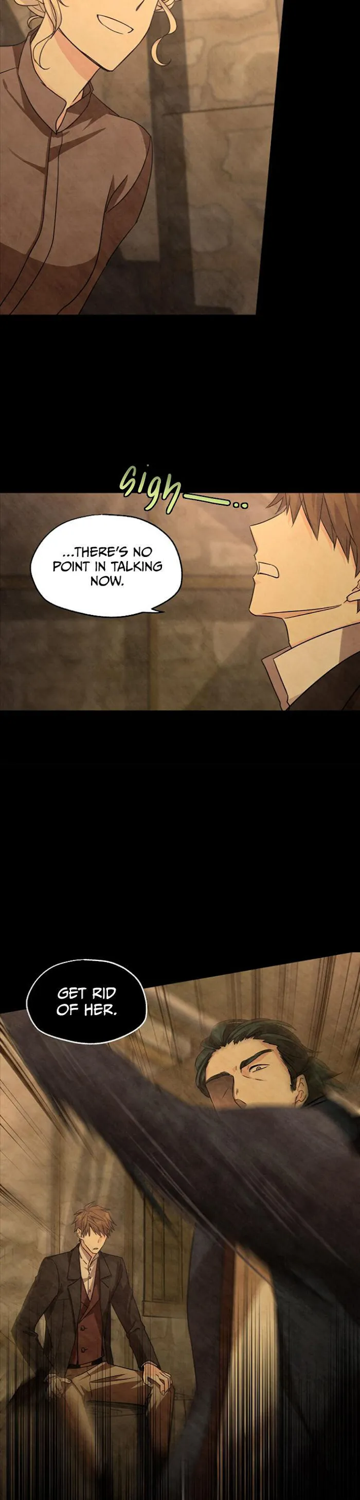 I Will Change The Genre - Chapter 34 Page 3