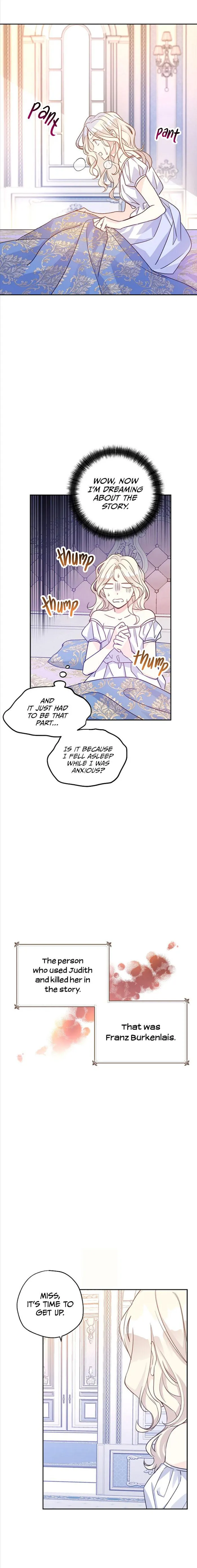 I Will Change The Genre - Chapter 34 Page 5