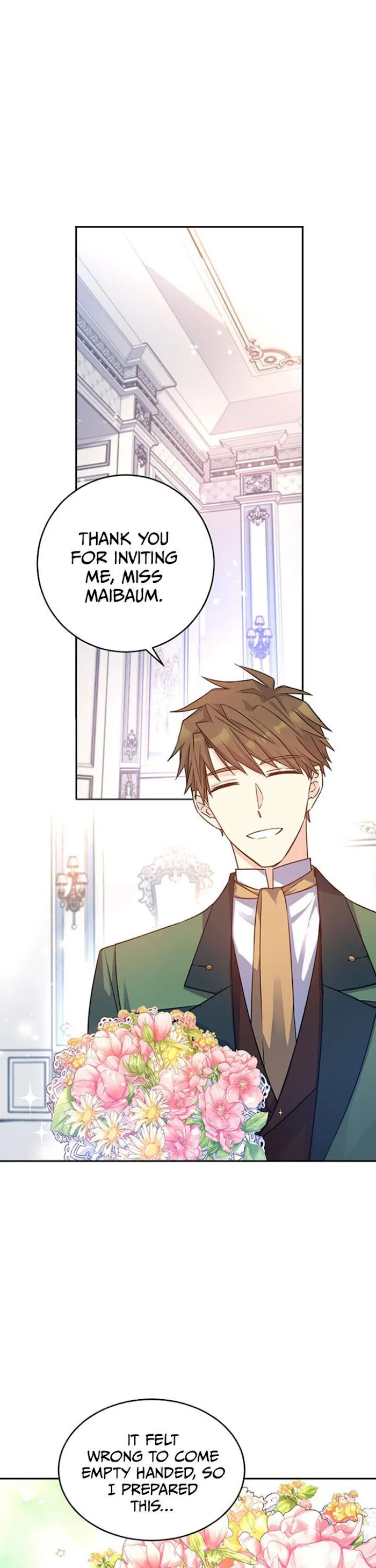 I Will Change The Genre - Chapter 34 Page 7