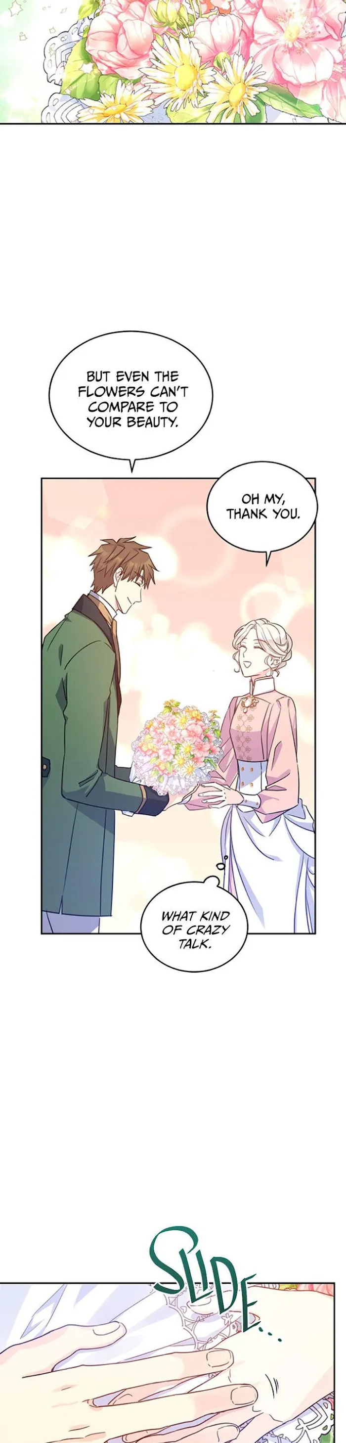 I Will Change The Genre - Chapter 34 Page 8