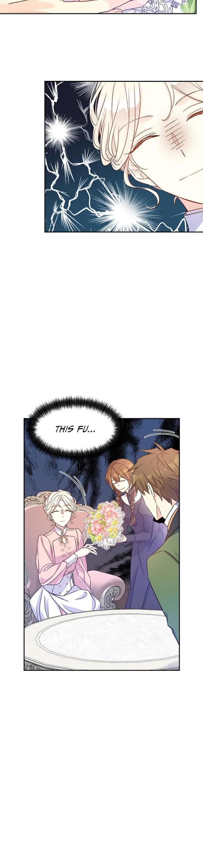 I Will Change The Genre - Chapter 34 Page 9