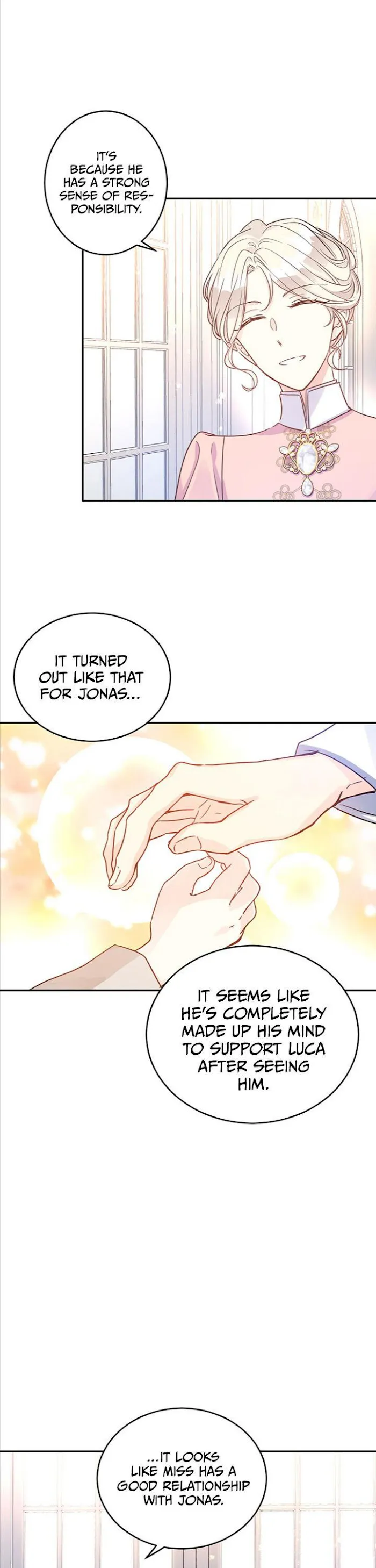 I Will Change The Genre - Chapter 34 Page 11
