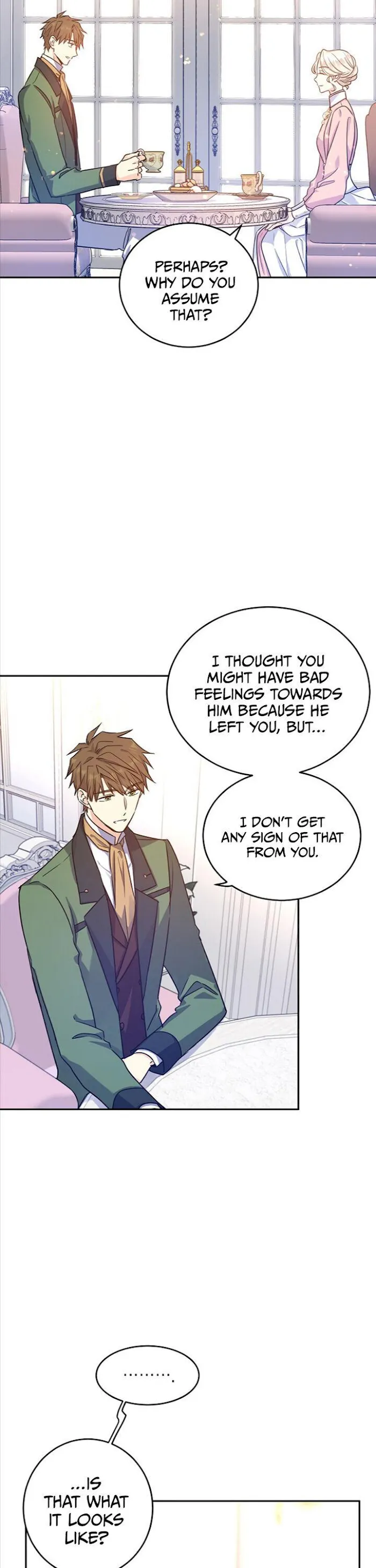 I Will Change The Genre - Chapter 34 Page 12