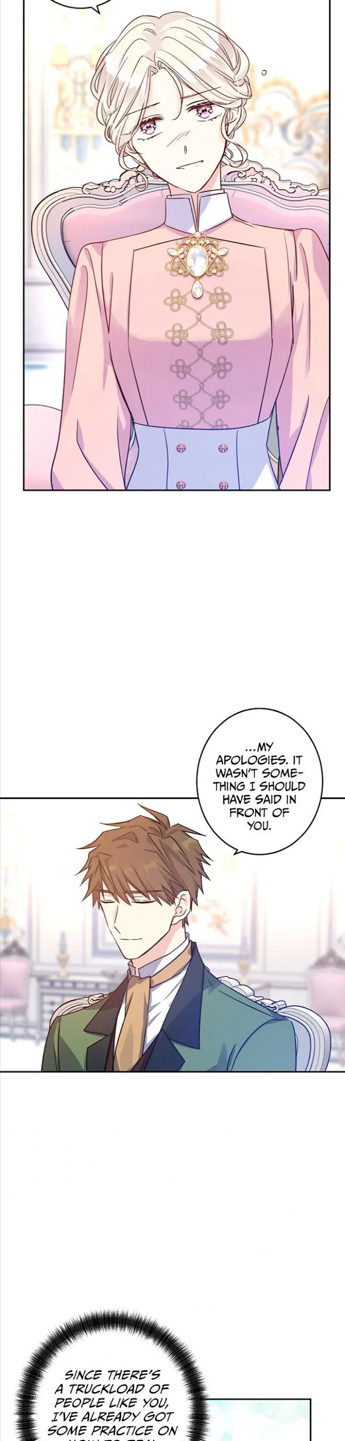 I Will Change The Genre - Chapter 34 Page 13