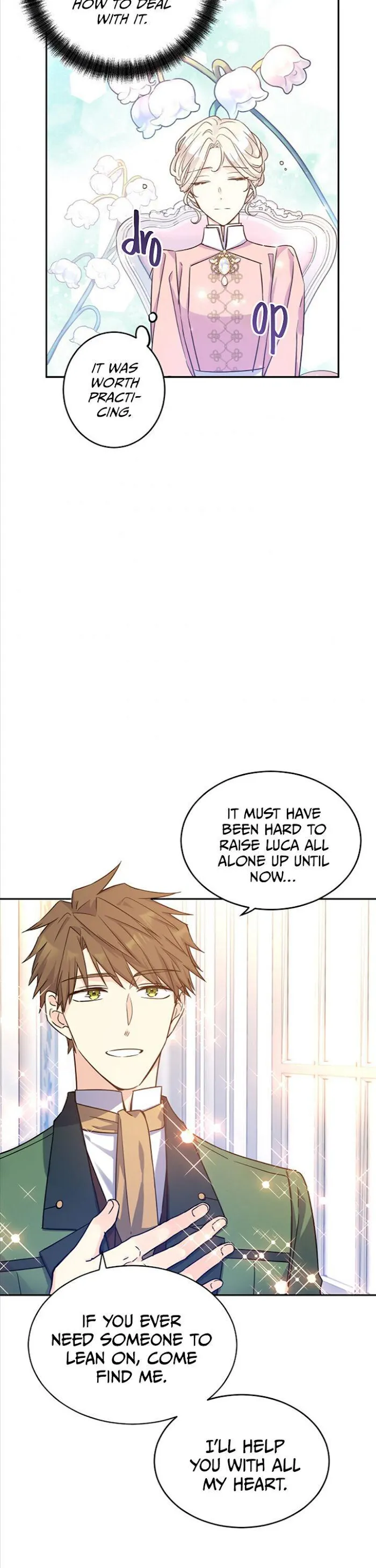 I Will Change The Genre - Chapter 34 Page 14