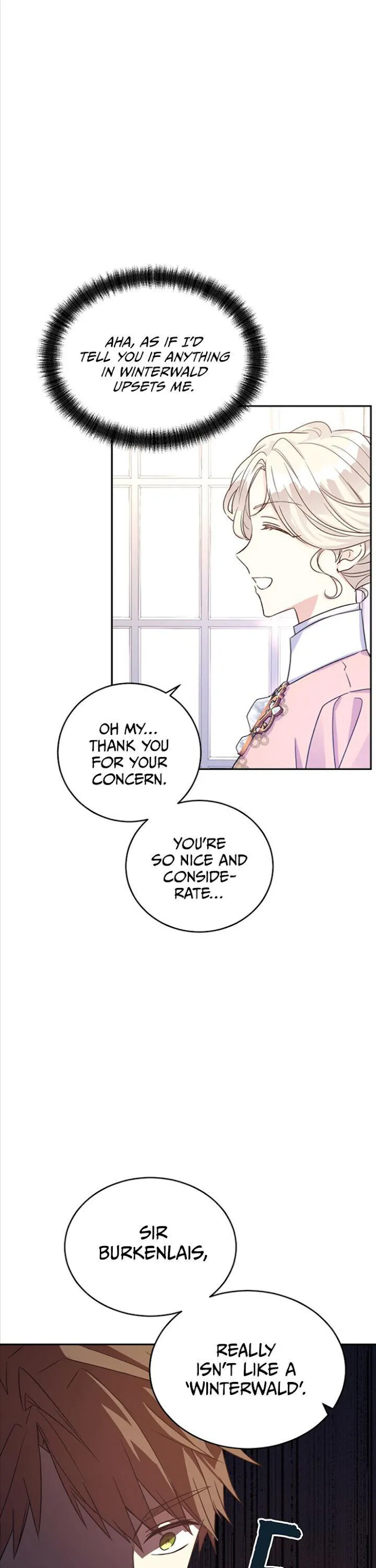 I Will Change The Genre - Chapter 34 Page 15