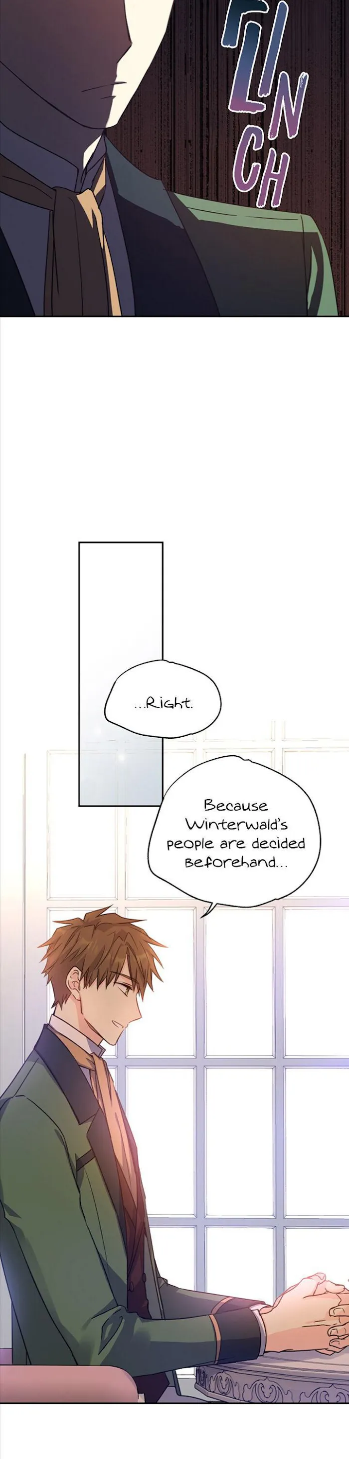 I Will Change The Genre - Chapter 34 Page 16