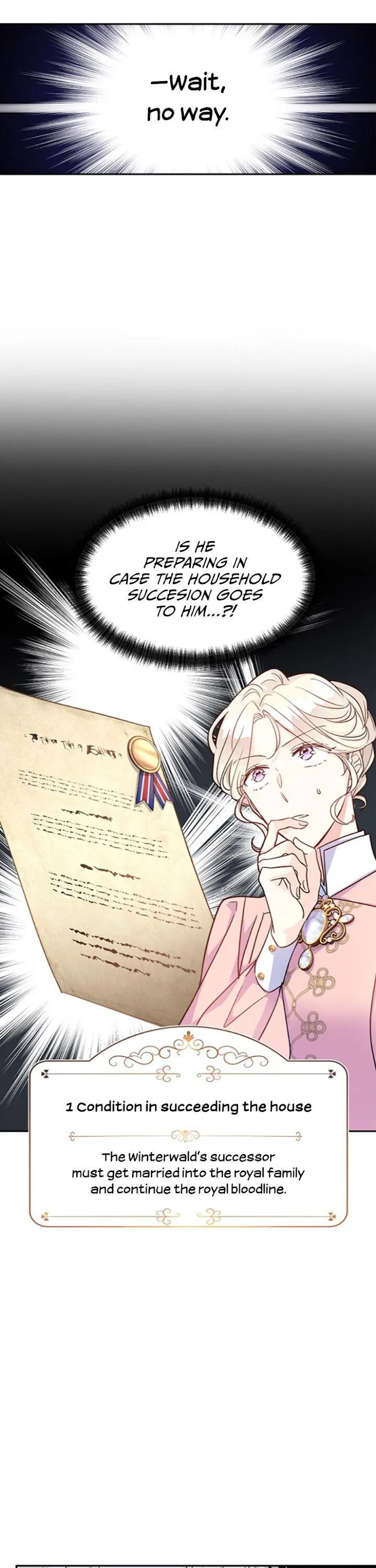 I Will Change The Genre - Chapter 34 Page 20