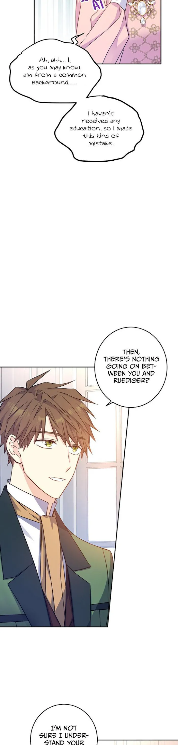 I Will Change The Genre - Chapter 34 Page 23