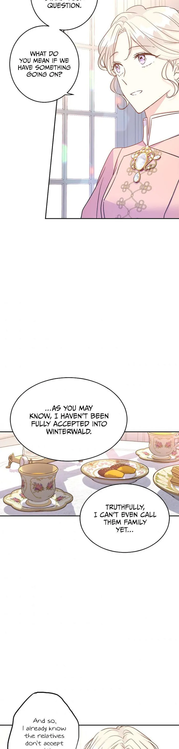 I Will Change The Genre - Chapter 34 Page 24