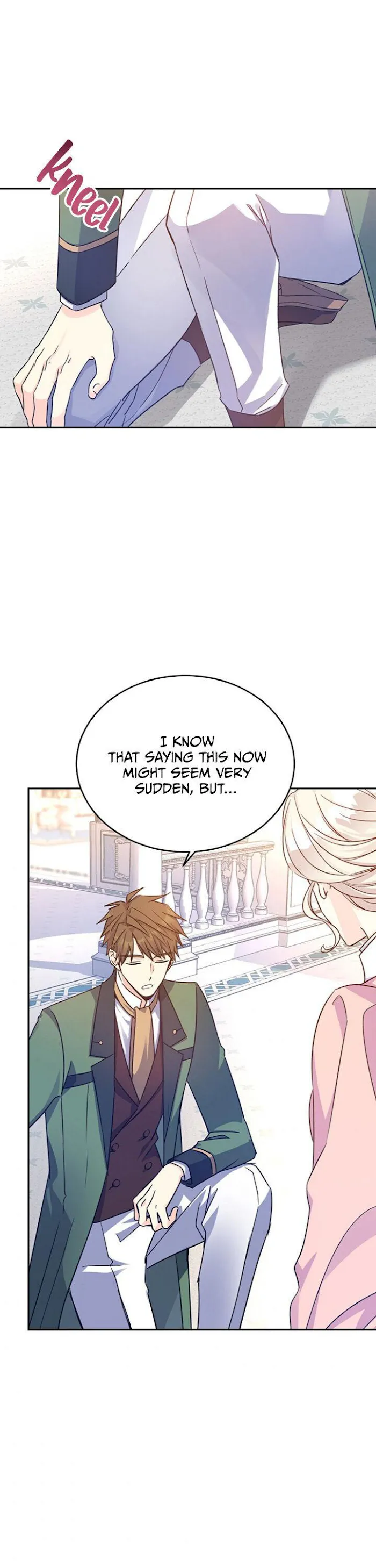 I Will Change The Genre - Chapter 34 Page 27