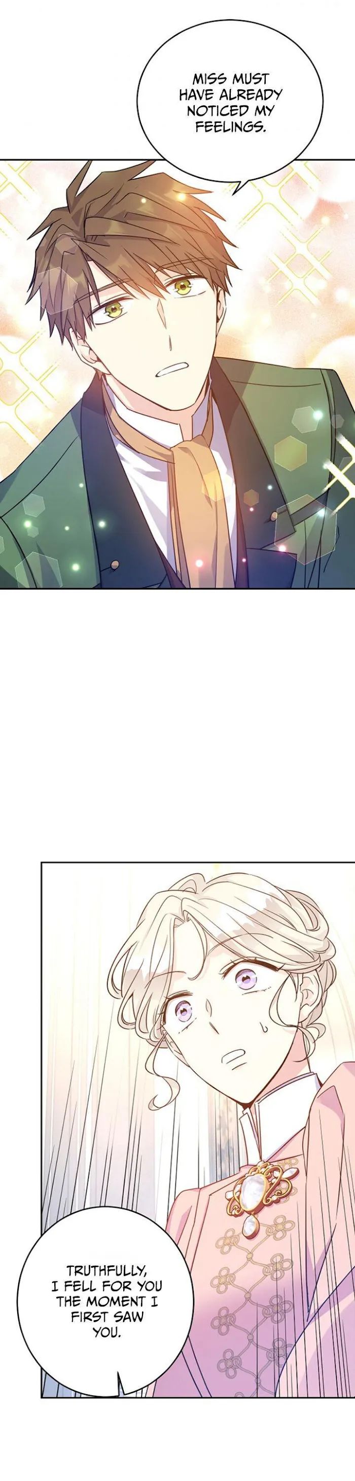 I Will Change The Genre - Chapter 34 Page 28