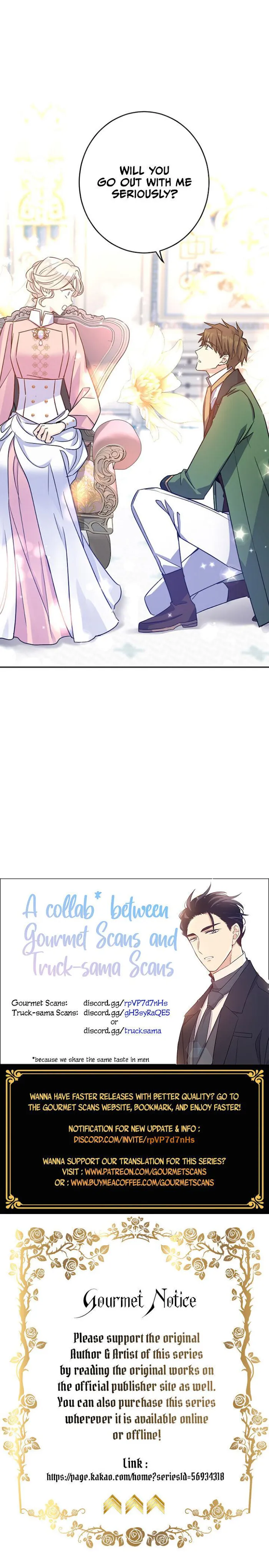 I Will Change The Genre - Chapter 34 Page 29