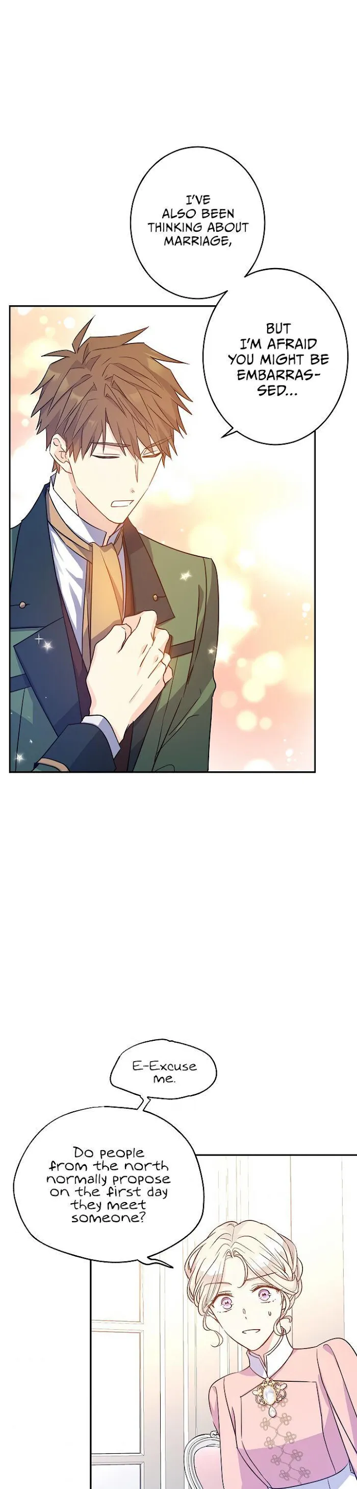 I Will Change The Genre - Chapter 35 Page 3