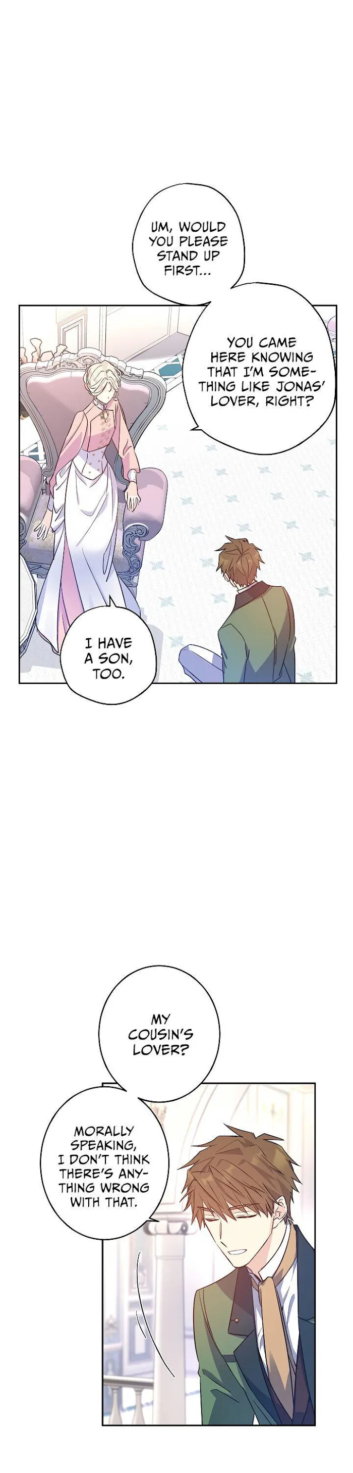I Will Change The Genre - Chapter 35 Page 5