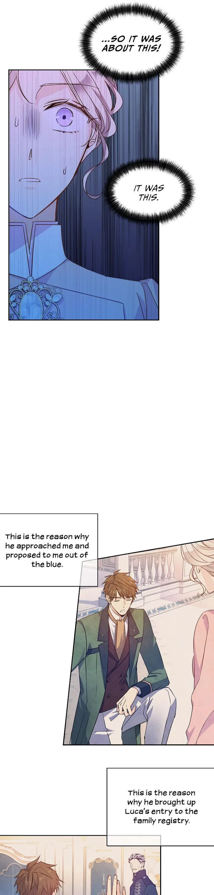 I Will Change The Genre - Chapter 35 Page 9