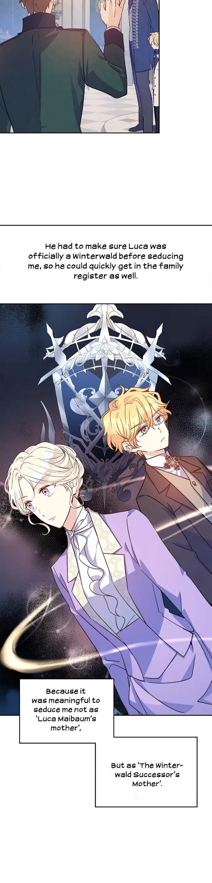 I Will Change The Genre - Chapter 35 Page 10