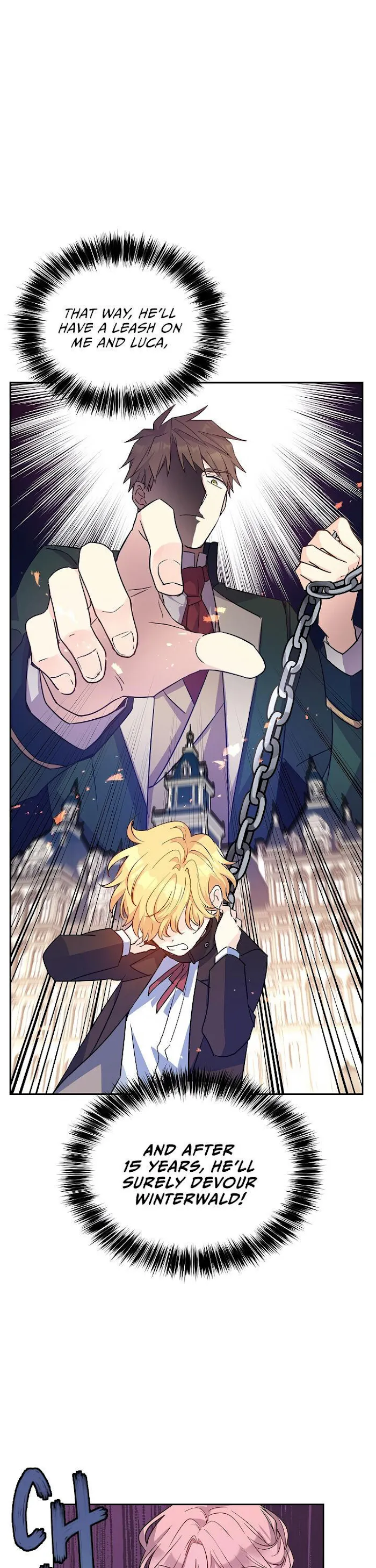 I Will Change The Genre - Chapter 35 Page 11