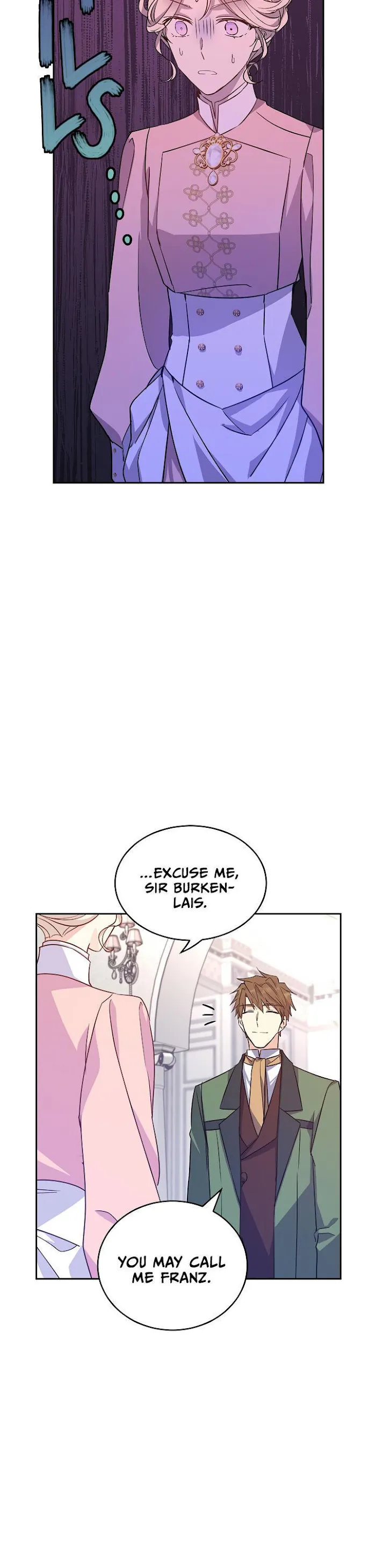 I Will Change The Genre - Chapter 35 Page 12