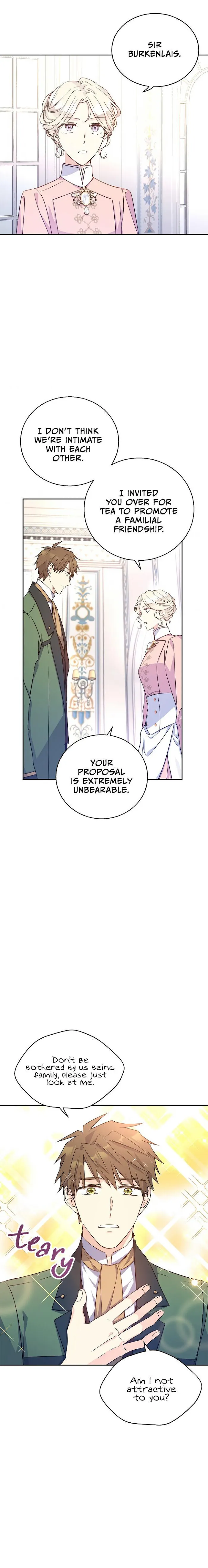 I Will Change The Genre - Chapter 35 Page 13