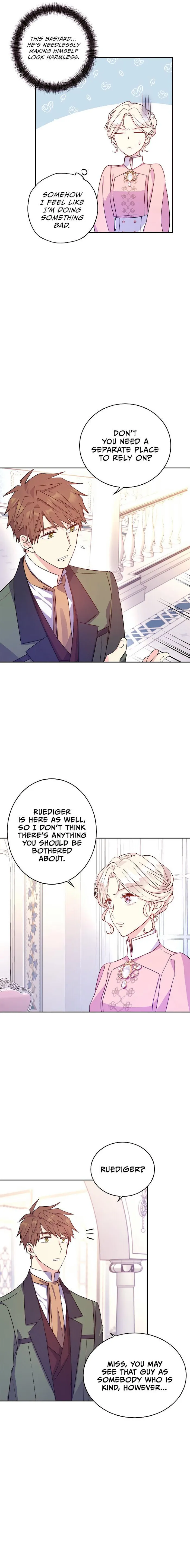 I Will Change The Genre - Chapter 35 Page 14